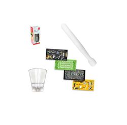 KIT CAIPIRINHA 3PCS
