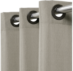 Cortina Madras 2,60x2,30