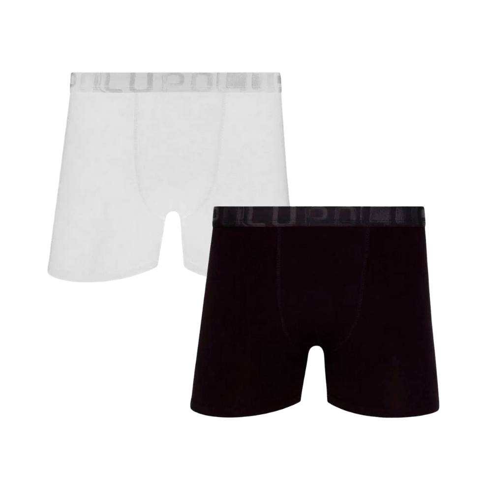 Cueca Boxer TXC Brand C028