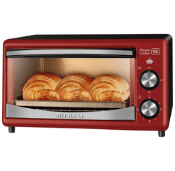 FORNO ELETRICO MASTER COOKER 650W 127V