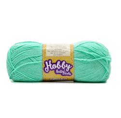 Linha Circulo Fio Hobby Baby & Kids 100g
