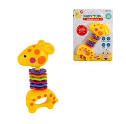 Chocalho Girafa