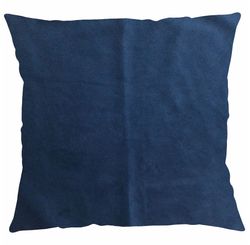 Capa P/ Almofada Veludo Paris 43cm X 43cm