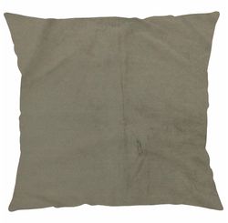 Capa P/ Almofada Veludo Paris 43cm X 43cm