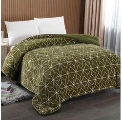 Edredom Capetown Estampado King 2,60 X 2,40