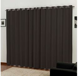CORTINA BLACKOUT TECIDO NC 2,60 X 2,30