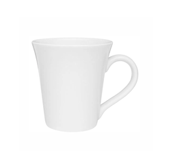 CANECAS TULIPA 330ML BRANCA (A637-0802)
