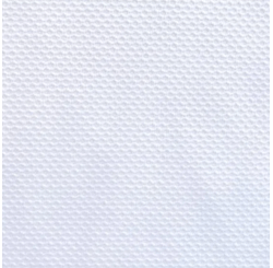 TECIDO PIQUET 1950 GRAUDO LG1,40 100% ALGODAO BRANCO