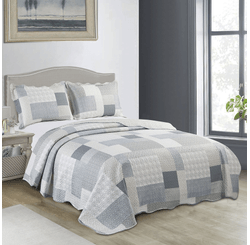 COLCHA EVOLUTION SOLT 1,60X2,30