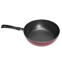 WOK O24CM 2,3L GARLIC