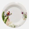 PRATO RASO PORCELANA