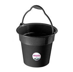 BALDE PLASTICO SANREMO 8L