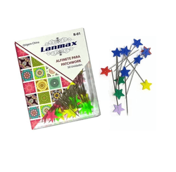 ALFINETE ESTRELA R-01 C/50