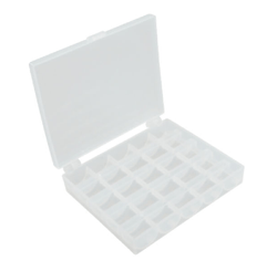 CAIXA PARA BOBINAS SEM BOBINA BB-25-N