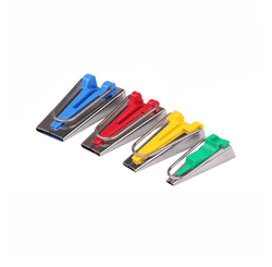 KIT C/ CALCADOR DE VIES C/ 4 UNI LS-1204