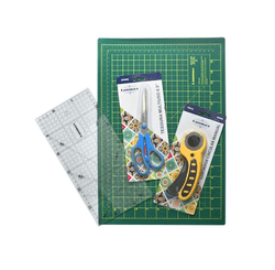 KIT BASE DE CORTE INICIANTE A3