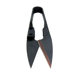 TESOURA ARREMATE CABO METAL TC-805-10,6CM-BER P29