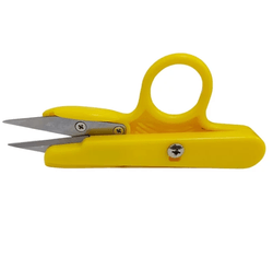 TESOURA DE ARREMATE TC-801