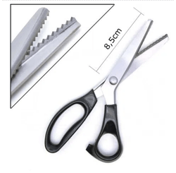 TESOURA DE PICOTAR LM-TP-J230