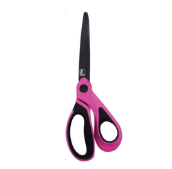 TESOURA TITANIO SOFT 8 LM-13018-T