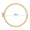 BASTIDOR BAMBOO 20CM