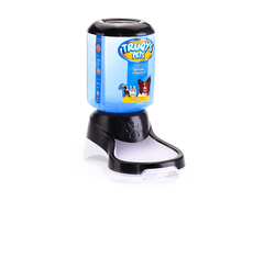 COMEDOURO AUTOMATICO GALAO PARA CAES E GATOS 1KG