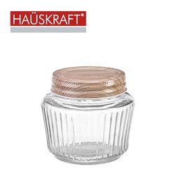 POTE VIDRO ELEGANCE 280ML