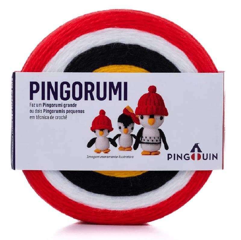 9081---PINGUIN--