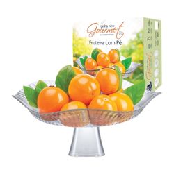 SALADEIRA / FRUTEIRA GOURMET C/ PE
