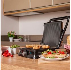 Grill Eletrico Multiuso 2 em 1 Oster 127 Volts