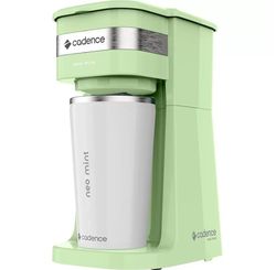 Cafeteira Eletrica Trends Collection Neo Mint 700 Watts 127 Volts