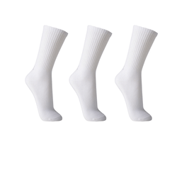 MEIA LUPO AM SPORT KIT3 03292-089