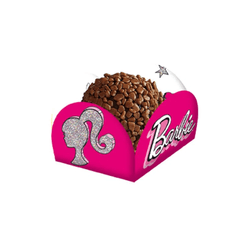 PORTA FORMINHA BARBIE 12X40(109138)