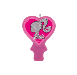 VELA PLANA BARBIE 05X01(109146)