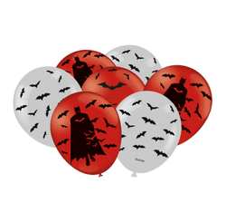BALAO IMP. ESPECIAL BATMAN O FILME 10X25