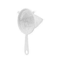 COADOR CAFE PLASTICO ALGODAO 24,3X14CM
