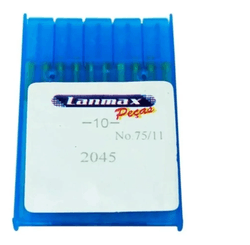 AGULHA DOMESTICA PCT C/10 2045-11