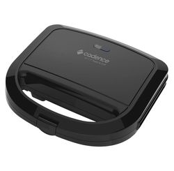 SANDUICHEIRA MINI GRILL TOST&GRILL 750 WATTS PRTA 127V(SAN260)