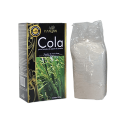 COLA EM PO PARA PAPEL DE PAREDE  180GR