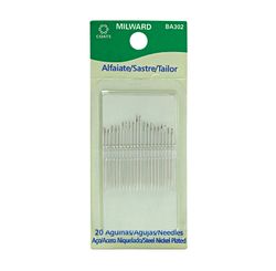 AGULHA BETWEENS MILWARD BA30200 CT020