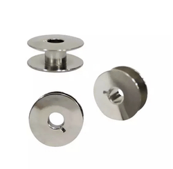 BOBINA DE ALUMINIO BAIXA P/ ZIG ZAG 55623-A PT C/6