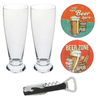 KIT CERVEJA 5 PECAS