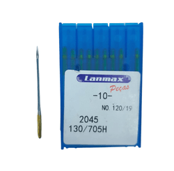 AGULHA DOMESTICA PCT C/10 2045-19