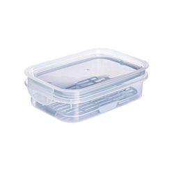 POTE TRAVA MAIS RET 500ML C/ ESCORREDOR A1 (14301)