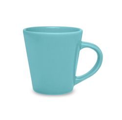 CANECA DROP 250ML - AZUL CLARO