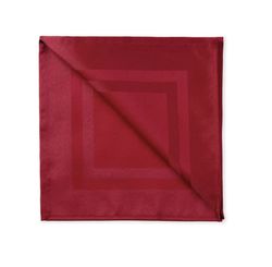 Guardanapo Gourmet Vermelho 90007