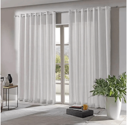 CORTINA PRATIKA PARTENON 3,60 X 2,50M