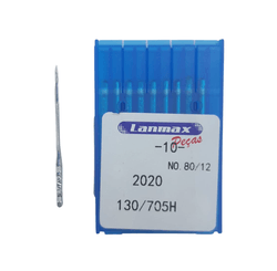 AGULHA DOMESTICA PCT C/ 10 2020-12