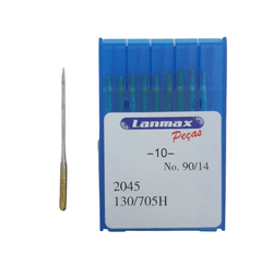 AGULHA DOMESTICA PCT C/10 2045-14