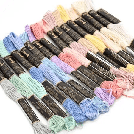 THE MADNA セット KIT MEADA ANCHOR 8M C/16 TONS PASTEIS 463P016-PAS00 - Niazi Chohfi